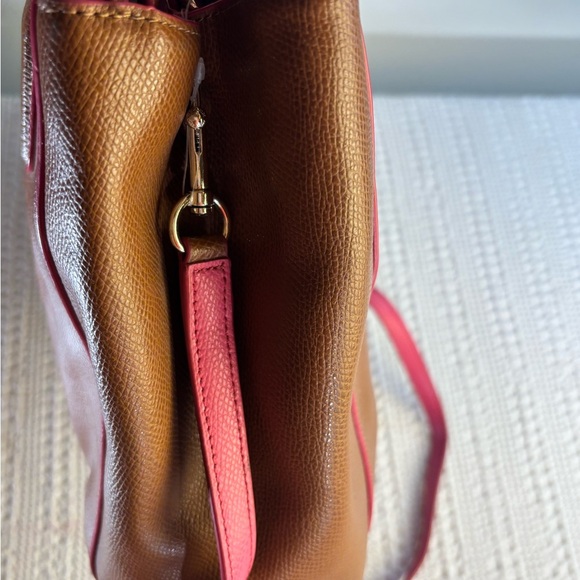 Coach Christie Carryall Tote Bag - Picture 12 of 16